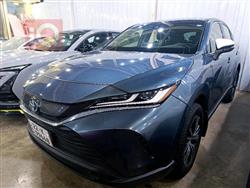 Toyota Venza